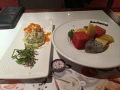 -斗牛士牛排餐厅(嘉里汇店)
