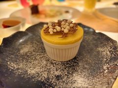 -上海和平饭店-华懋阁 The Cathay Room