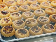 -MANFEN聚满分西点(远洋大信店)