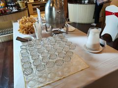 -南宁沃顿国际大酒店-自助餐厅