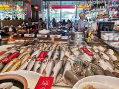 -陈鹏鹏潮汕菜(欢乐海岸 海边景观店)