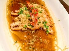-阿明小菜·海鲜·上海菜(梅陇店)