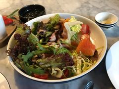 -玛尚诺意式餐厅(官舍店)