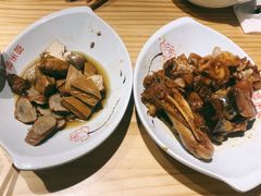 -恋萍小吃(时代店)