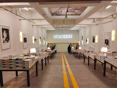 -先锋书店(五台山总店)