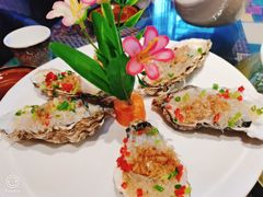 -蘑菇私房菜小馆(杨家坪西城天街店)