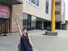 -天河城购物中心