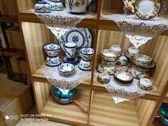 -新疆国际大巴扎