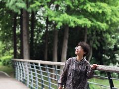 -尚贤河湿地