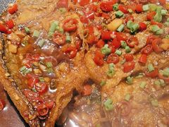 -呷湘厨·家宴·鱼汤捞饭(津南店)