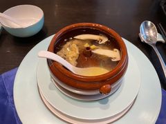 -翠湖轩中餐厅(昆明翠湖宾馆店)