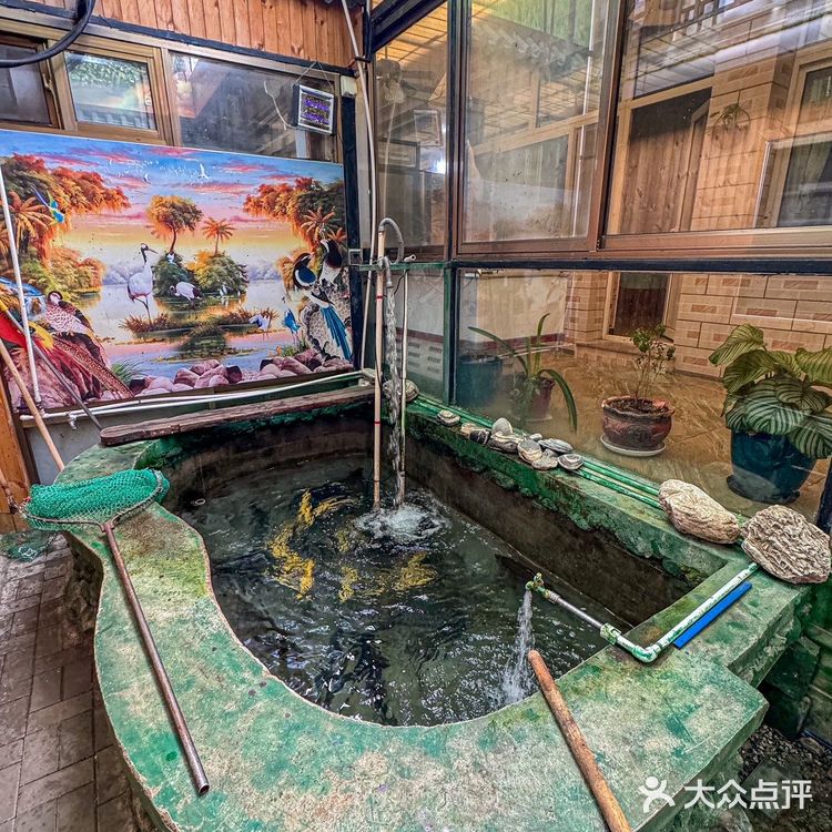 怀柔必打卡农家菜,一口就爱上了~