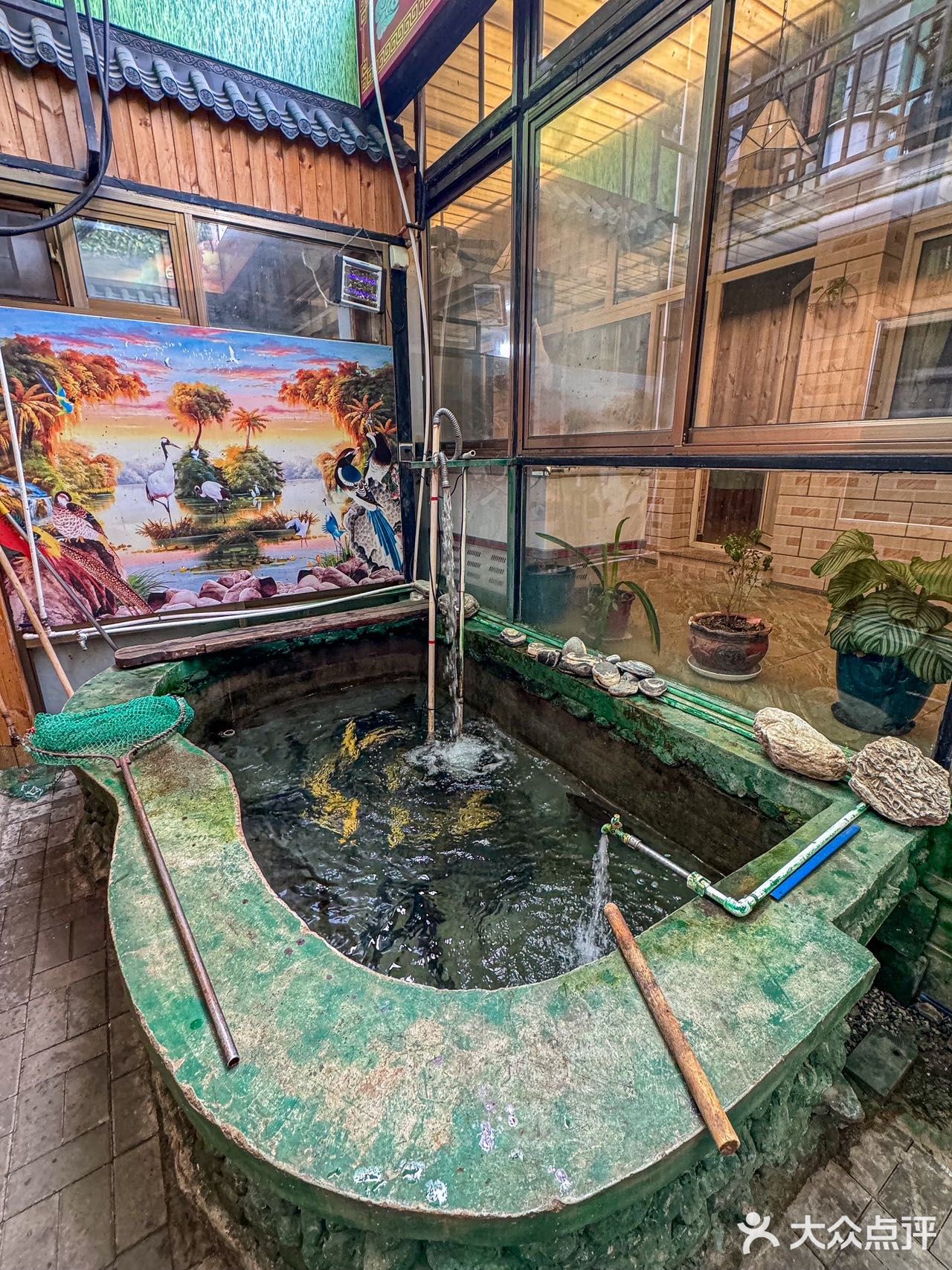 怀柔必打卡农家菜，一口就爱上了～