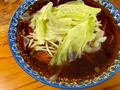 -赵伍面庄(松石大道店)