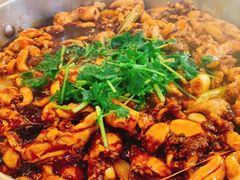 -黄记煌三汁焖锅(欢乐海岸店)