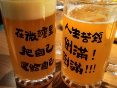 -街角等你.大连海鲜烧烤(西安路店)