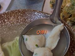 -醇潭味平潭特色小吃