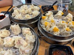 -真真鲜馄饨店(启蒙路店)