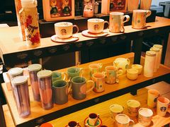 -星巴克(广州百信广场东区店)