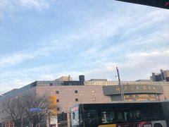 -燕莎友谊商城(亮马桥店)