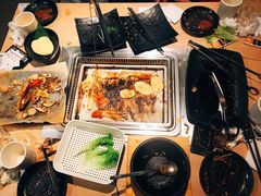 -新石器烤肉(之心城店)