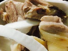-海南椰子鸡餐厅(三亚湾红树林店)