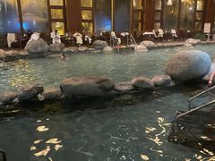 -青城道汤池