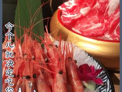 -温野菜涮涮锅(西单大悦城店)