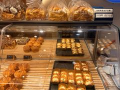 -徐文林香酥饼(桃园店)