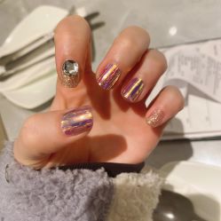 -Nail Me美甲美睫