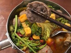 -吉之仙•中国制造•出口级食材日料店(领事馆总店)