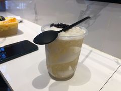 -甜心闲生传统手工冰粉(太古里店)