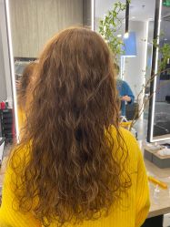 点击看大图 -Mentor Hair Salon