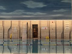 -无锡富力喜来登酒店