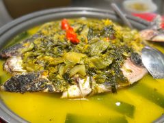 -探炉·香辣豆花烤鱼(笋岗宝能环球汇店)