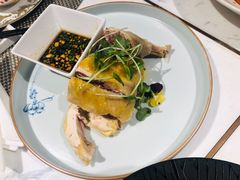 -莫干山郡安里度假酒店-桃尖中餐厅