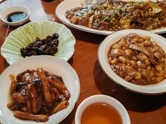 -同得兴 Since·1995 传统苏式面馆(十全街店)