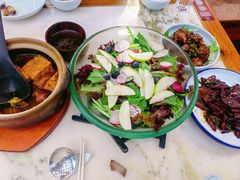 -小吊梨汤·北京菜(香山店)