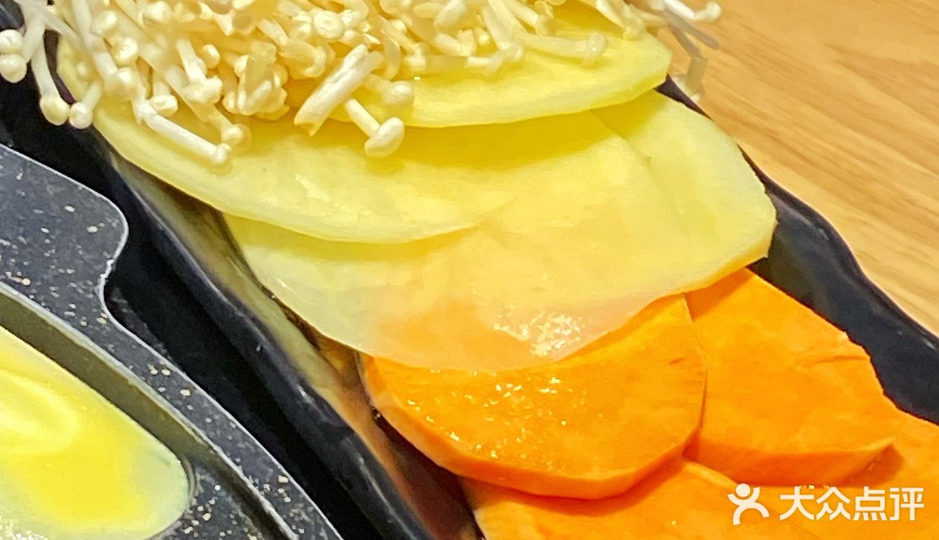 广州探店｜疫情后都给我去这家人均40的烤肉