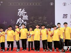 -零下舞度·街舞连锁机构(直沽校区)