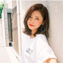 -杉影印象日式烫染專門店