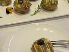 -成桂西餐厅·42年的味道(五大道疙瘩楼店)