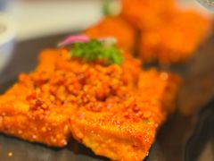 -云尊府云南菜·蒸汽石锅鱼(学清路店)