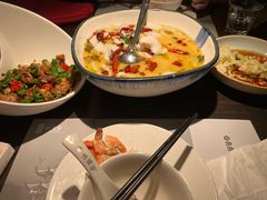 -外婆家(杭州马塍店)