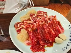 -蒜香焼肉PURUSHIN(马场路店)