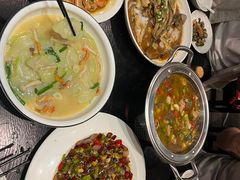 -健眺小海鲜(临海后山店)