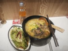 -牛汤哥慢熬牛肉汤(五道口店)