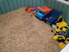 -艾米茉亲子餐厅(万象城店)