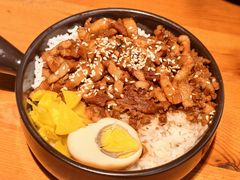 -蝦塘·中国餐馆(城墙南马道巷店)
