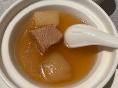 -潮府馆·非遗潮州菜·世纪公园(新国际博览中心店)